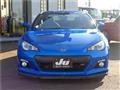2014 Subaru BRZ