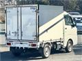 2022 Daihatsu Hijet Truck