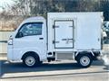 2022 Daihatsu Hijet Truck