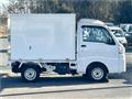 2022 Daihatsu Hijet Truck