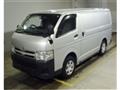 2012 Toyota Hiace Van