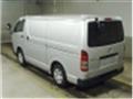 2012 Toyota Hiace Van