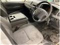 2012 Toyota Hiace Van
