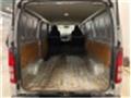 2012 Toyota Hiace Van