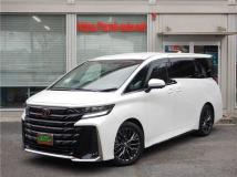 2023 Toyota Vellfire
