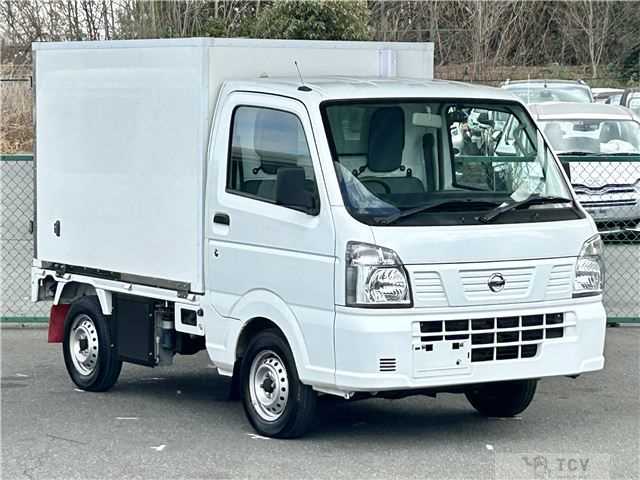 2019 Nissan Nissan Others