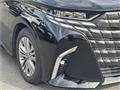 2024 Toyota Alphard G