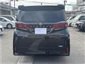 2024 Toyota Alphard G