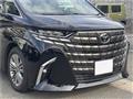 2024 Toyota Alphard G