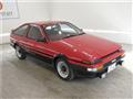1985 Toyota Sprinter Trueno