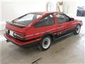 1985 Toyota Sprinter Trueno