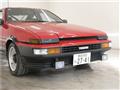 1985 Toyota Sprinter Trueno