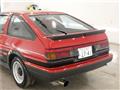 1985 Toyota Sprinter Trueno