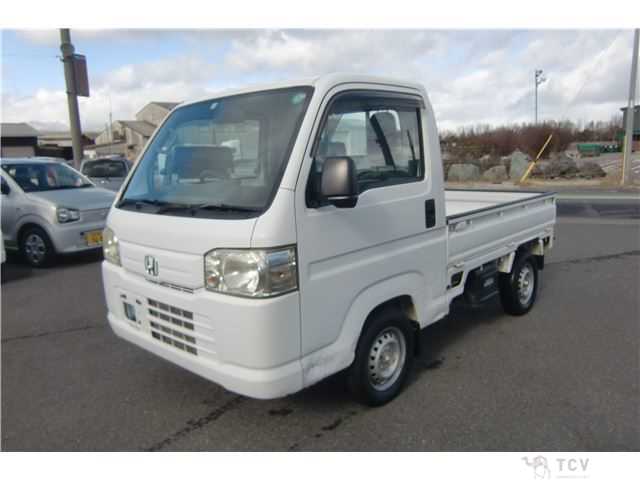 2010 Honda Acty Truck