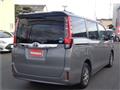 2016 Toyota Noah
