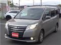 2016 Toyota Noah