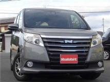 2016 Toyota Noah