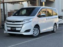 2018 Toyota Noah