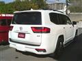 2023 Toyota Land Cruiser