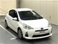 2015 Toyota AQUA