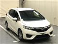 2016 Honda Fit