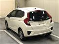 2016 Honda Fit
