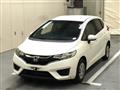 2016 Honda Fit