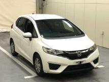 2016 Honda Fit