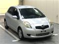 2006 Toyota Vitz
