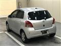 2006 Toyota Vitz