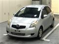 2006 Toyota Vitz