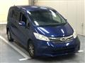 2012 Honda Freed