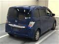 2012 Honda Freed