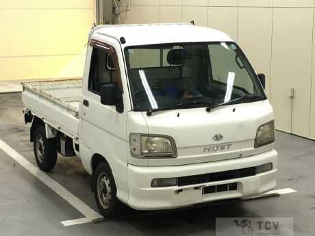 2002 Daihatsu Daihatsu Others