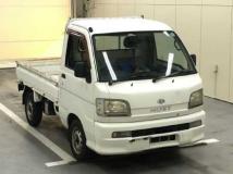 2002 Daihatsu Daihatsu Others