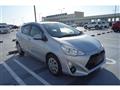 2017 Toyota AQUA