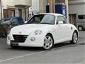 2008 Daihatsu Copen