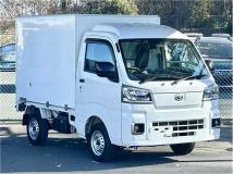 2023 Daihatsu Hijet Truck