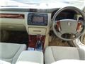2002 Toyota Crown