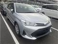 2018 Toyota Corolla Fielder