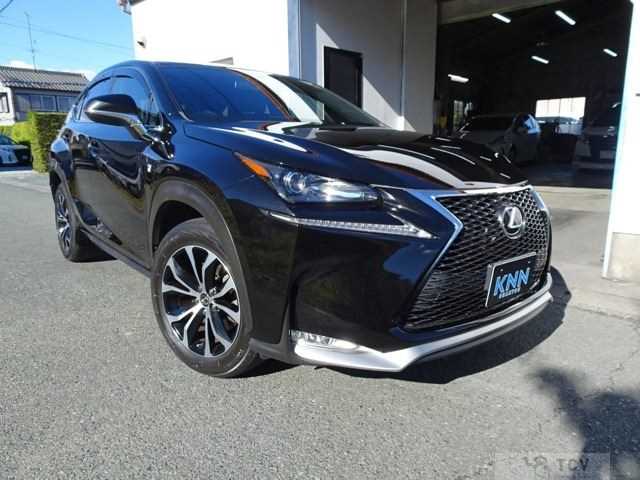 2015 Lexus Other