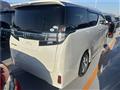 2017 Toyota Vellfire