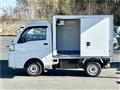 2017 Daihatsu Hijet Truck