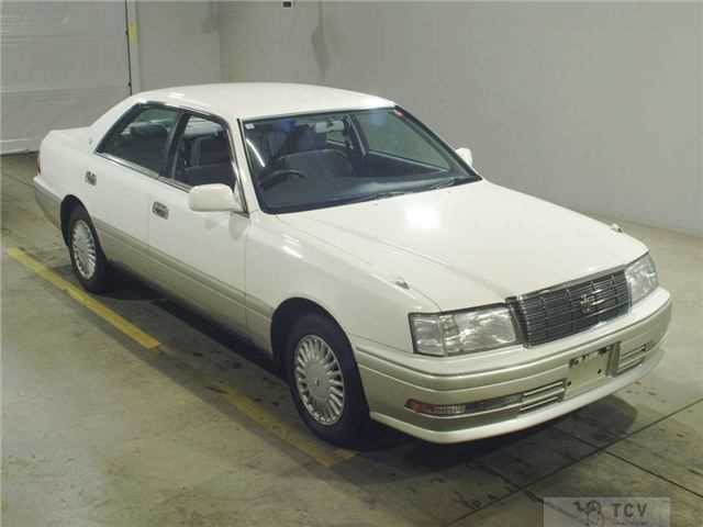 1997 Toyota Crown