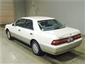 1997 Toyota Crown