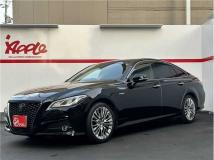 2020 Toyota Crown Hybrid