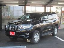 2023 Toyota Land Cruiser Prado