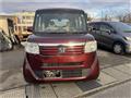 2014 Honda N BOX