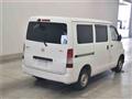 2015 Toyota Townace Van