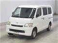 2015 Toyota Townace Van